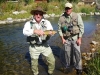 jake-guiding-fly-fishing-in-river-in-eastern-utah
