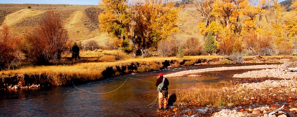 Explore Hidden Waters
